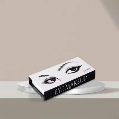 Eyeshadow Palette Boxes